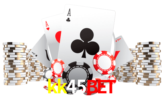 Jogue jogos de pôquer em kk45bet