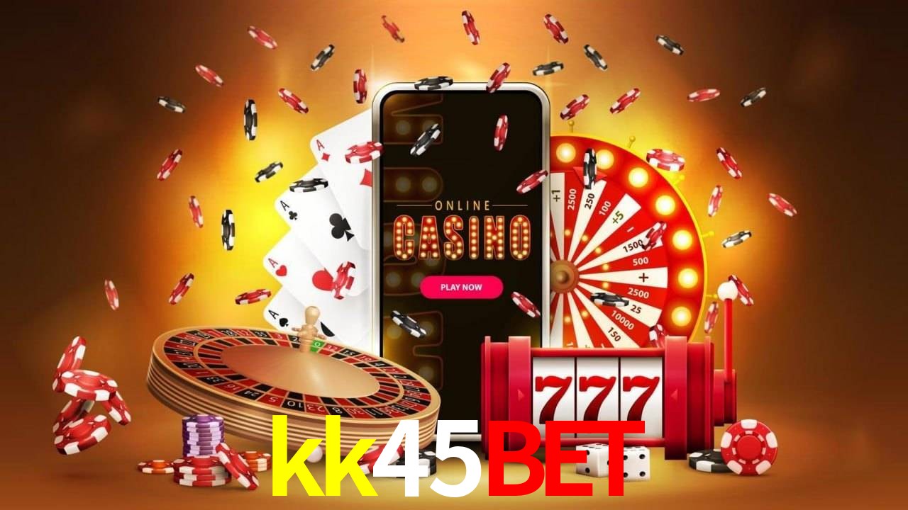 Estatísticas kk45bet