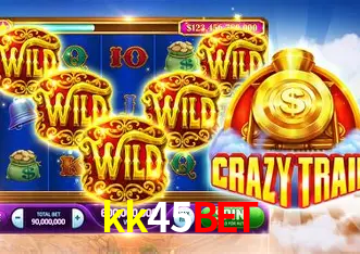 Descubra a Essência do kk45bet: Nossa História e Compromissos