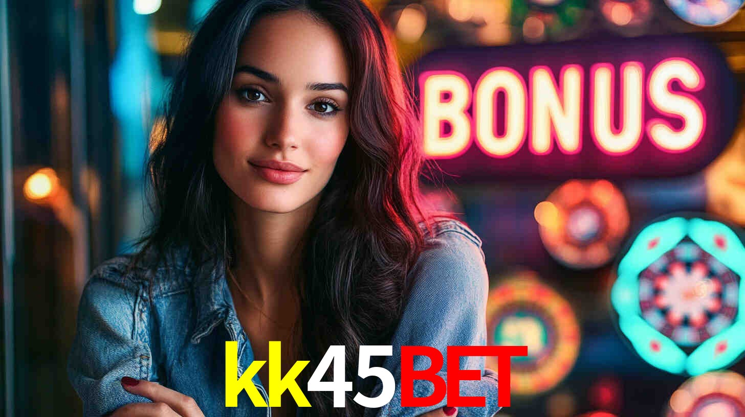 kk45bet: Seu Cassino Premiado com Pagamentos Rápidos