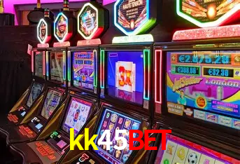 Desvendando o Mundo dos Jogos Virtuais na kk45bet