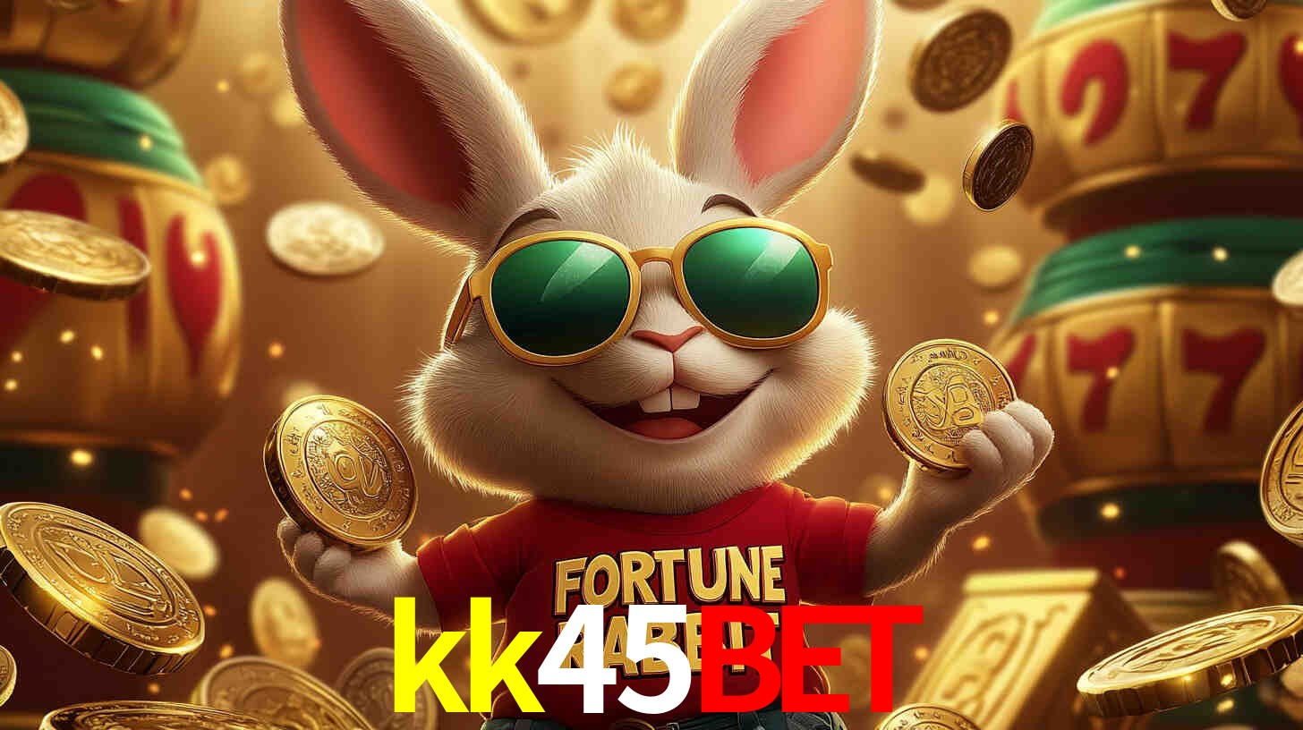 kk45bet - Caça-Níqueis Perigoso - kk45bet.com
