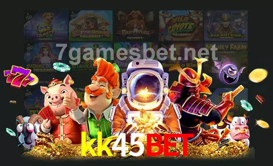 cassino kk45bet