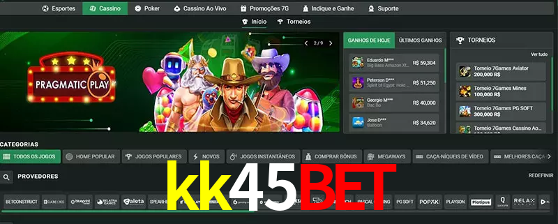 cassino kk45bet