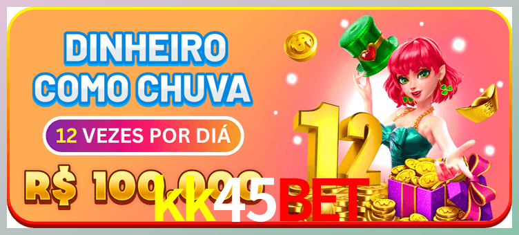 Aplicativo móvel kk45bet para iOS e Android
