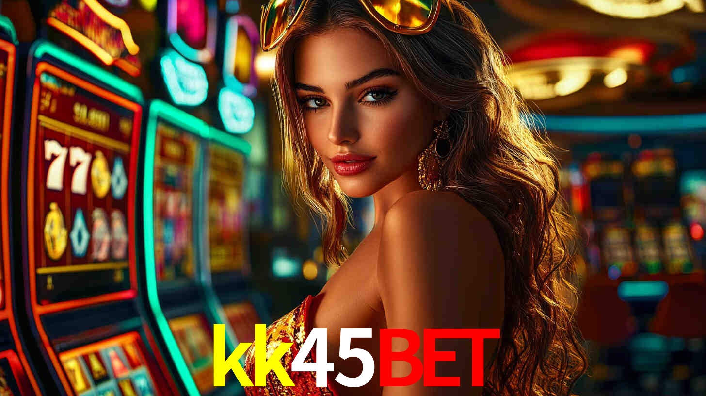 Programa VIP kk45bet