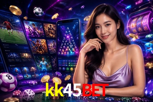 Flash Promotion kk45bet
