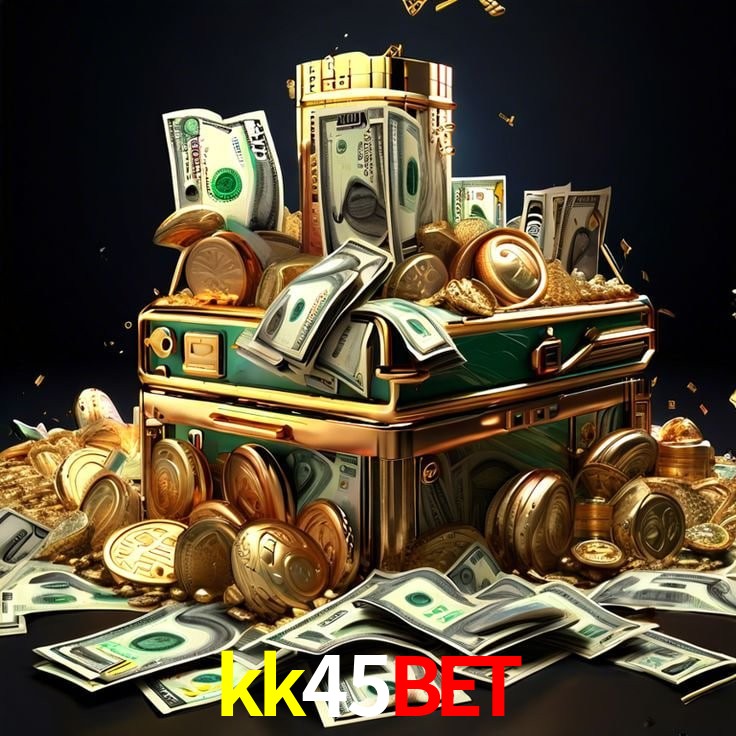 Casino VIP kk45bet
