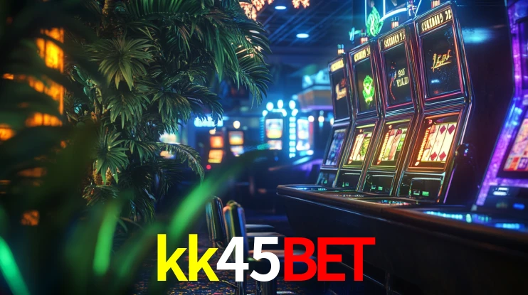 Blackjack Table kk45bet