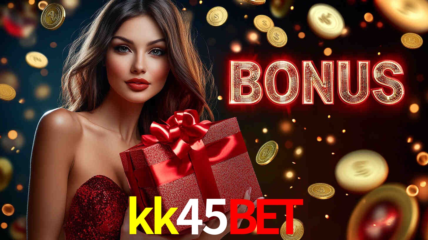 A Experiência Imersiva dos Cassinos Ao Vivo no kk45bet
