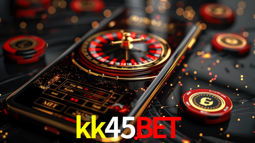 Secure Login kk45bet