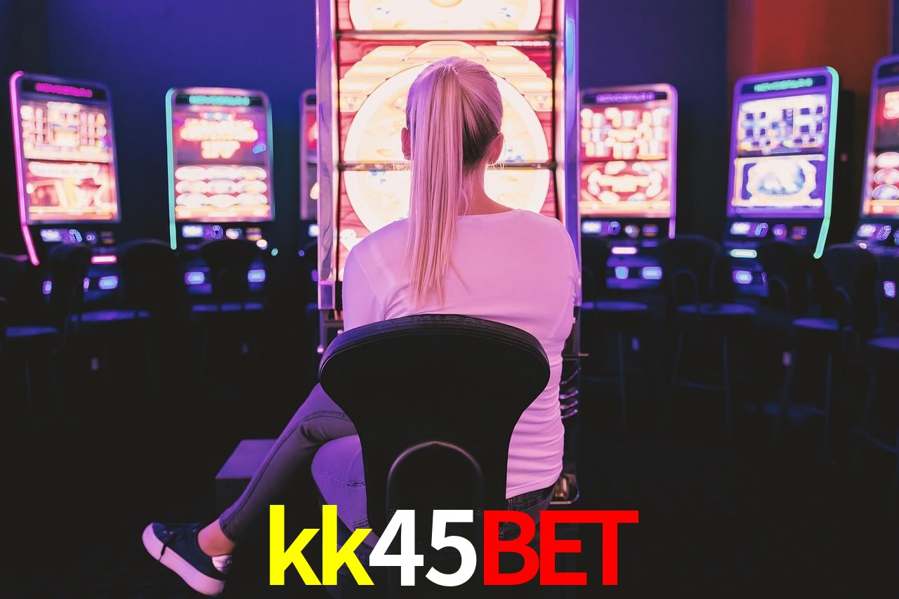Games Directory kk45bet