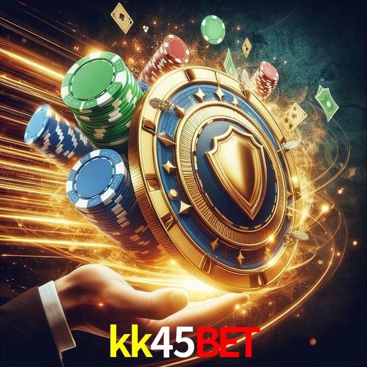 Ofertas Exclusivas kk45bet