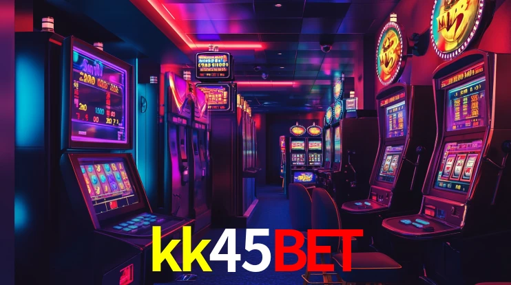 Premium Interface kk45bet
