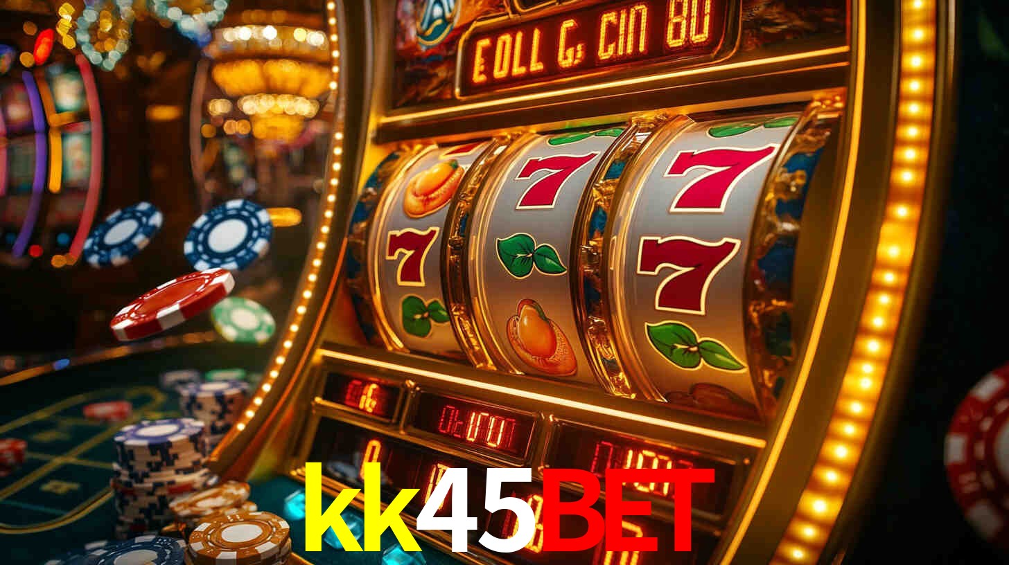 Daily Bonuses kk45bet