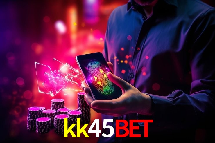 Interface Premium kk45bet