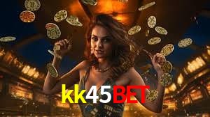 Game Statistics kk45bet