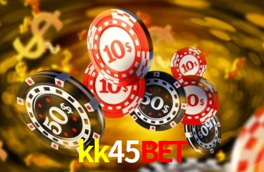 Programa VIP kk45bet