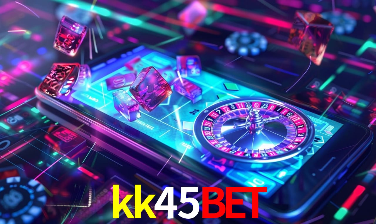 Mesa de Blackjack kk45bet