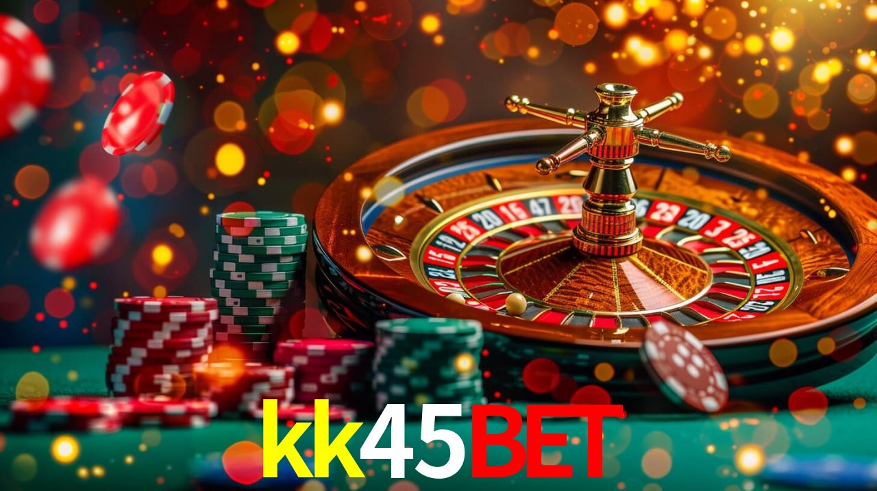 Descubra o Programa VIP da kk45bet: Vantagens Exclusivas para Jogadores