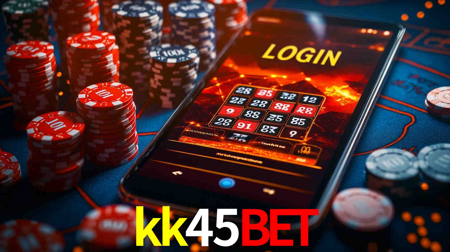 kk45bet: Jogue Crash e Experimente Alta Recompensa Instantânea