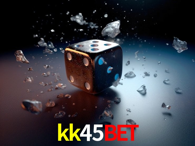 Benefícios da Conta kk45bet