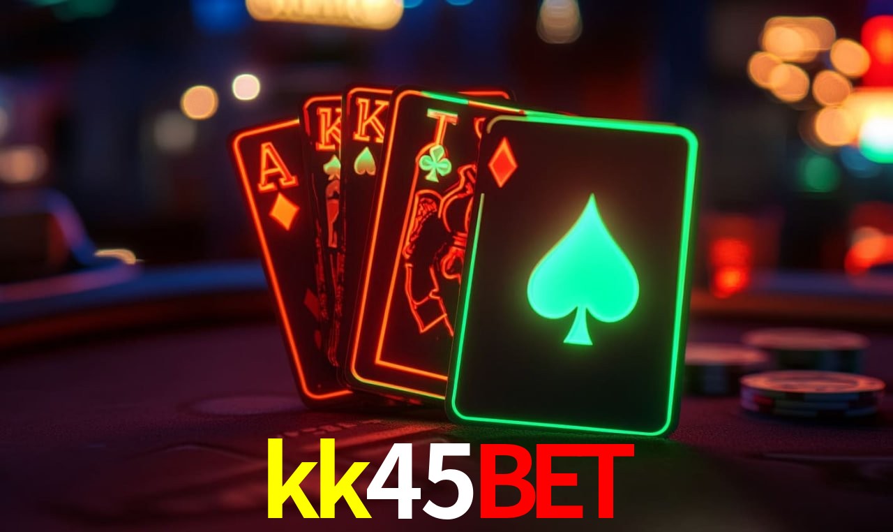 Promoções Sazonais kk45bet