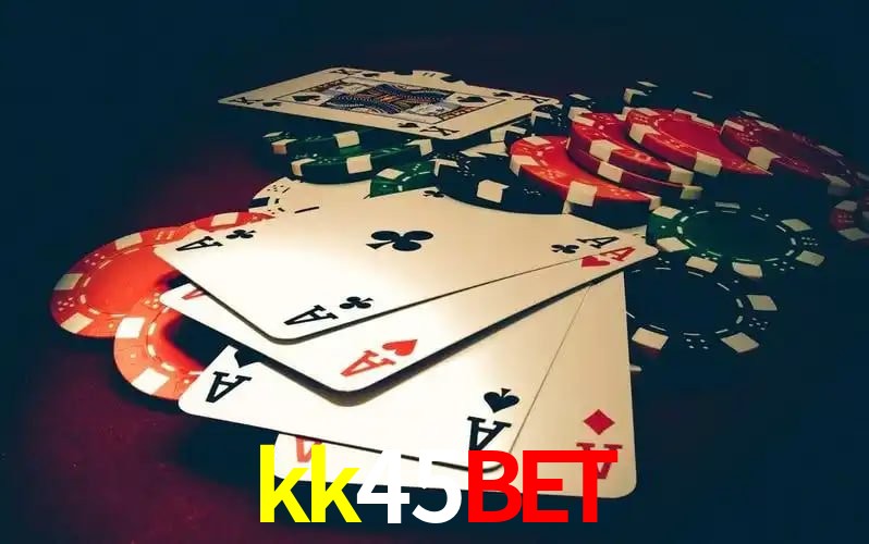 Promoção Relâmpago kk45bet