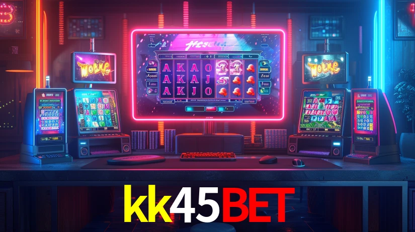 Explore as vantagens do kk45bet: serviço profissional e confiabilidade