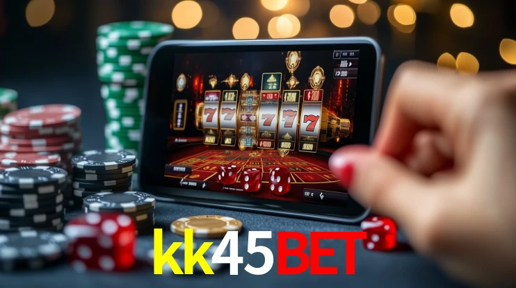 Tournaments kk45bet