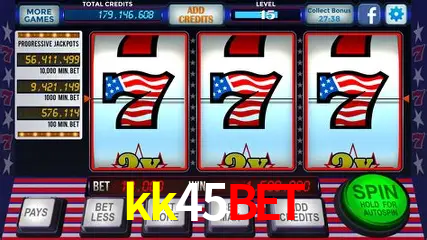 Descubra a Magia dos Jogos de Arcade no kk45bet