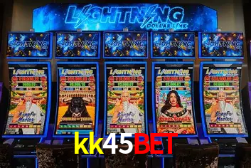 Apostas Esportivas na kk45bet: Um Guia Completo