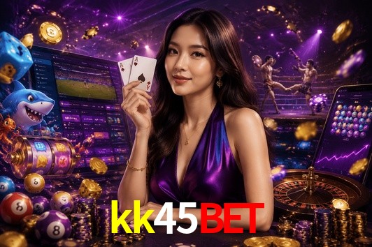 Aviator Game kk45bet