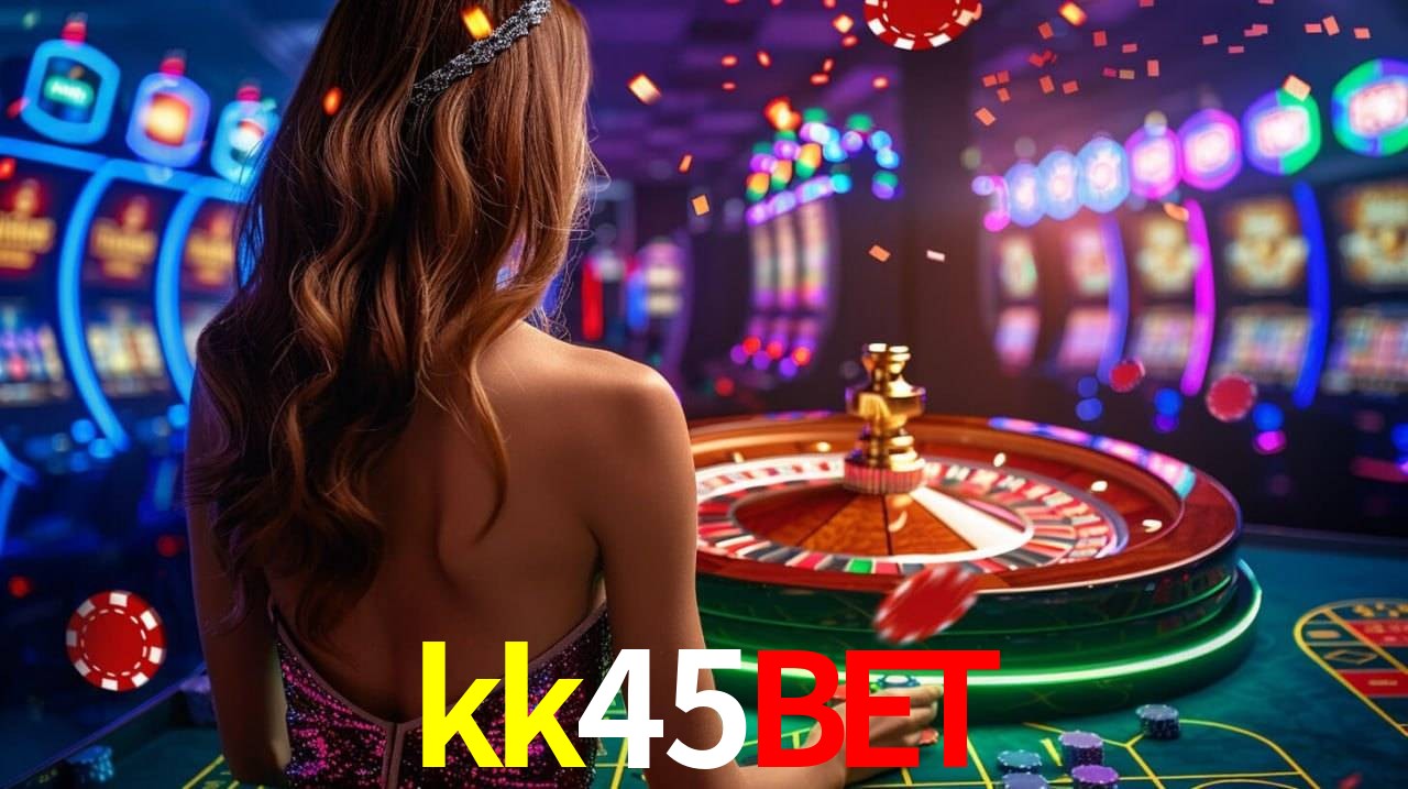 kk45bet