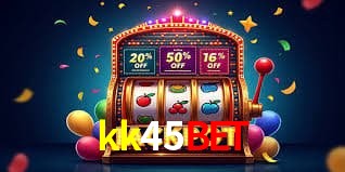 Jogos de Slot kk45bet