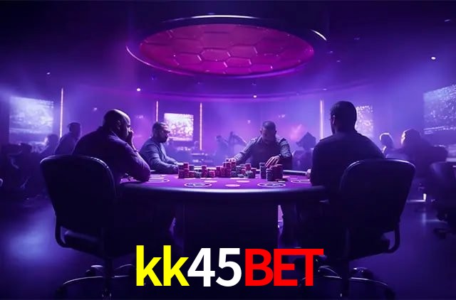 Explorando a Categoria de Eventos em Apostas na kk45bet
