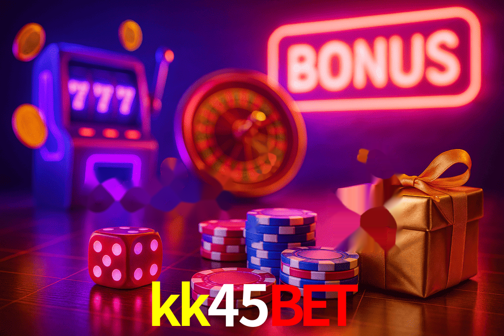 Desvendando o Mundo dos Jogos Virtuais na kk45bet