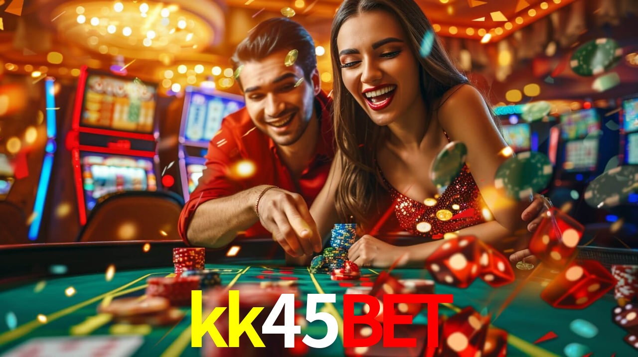 Estatísticas do Jogo kk45bet