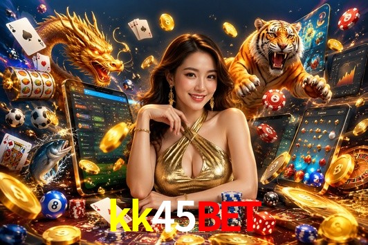 Account Benefits kk45bet