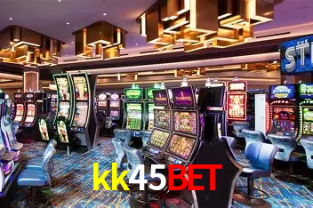 A Revolução dos Aplicativos de Jogos no kk45bet