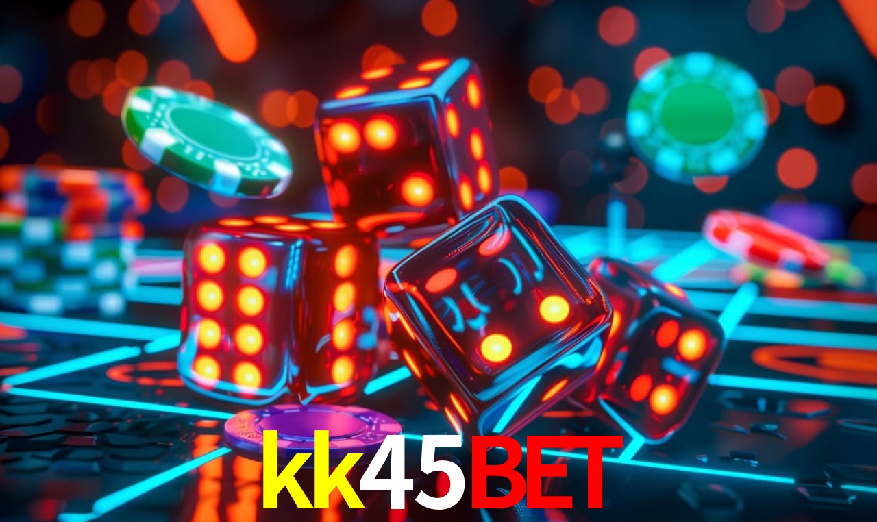Desvendando o Mundo dos Jogos Virtuais na kk45bet