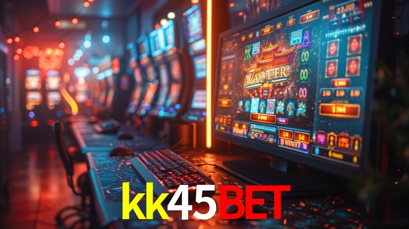 kk45bet