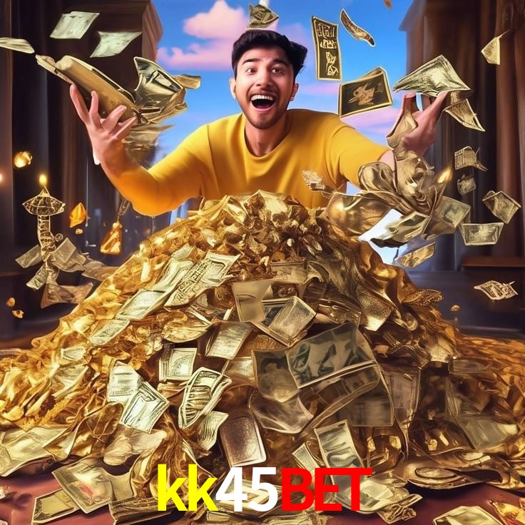 Jogos Exclusivos kk45bet