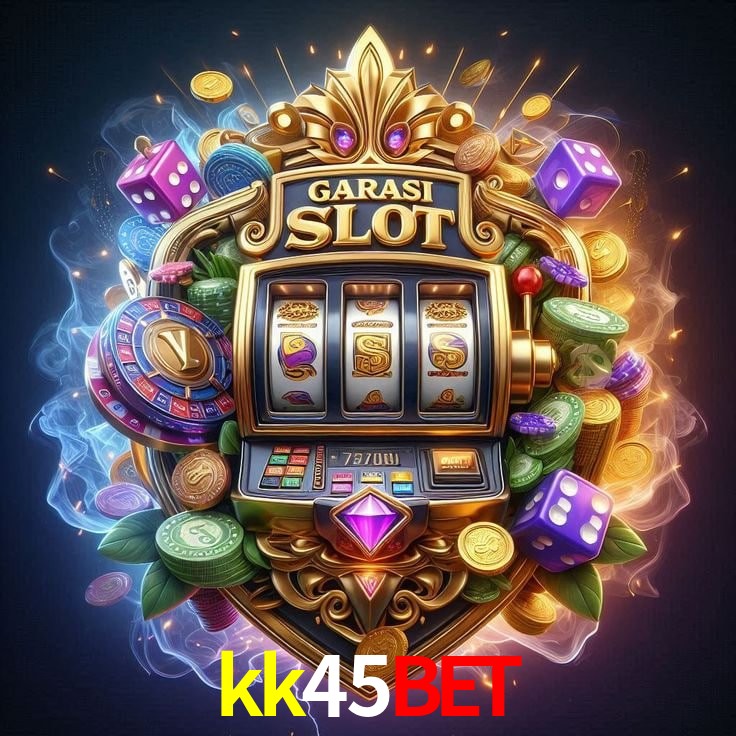 Avaliações dos Jogadores kk45bet