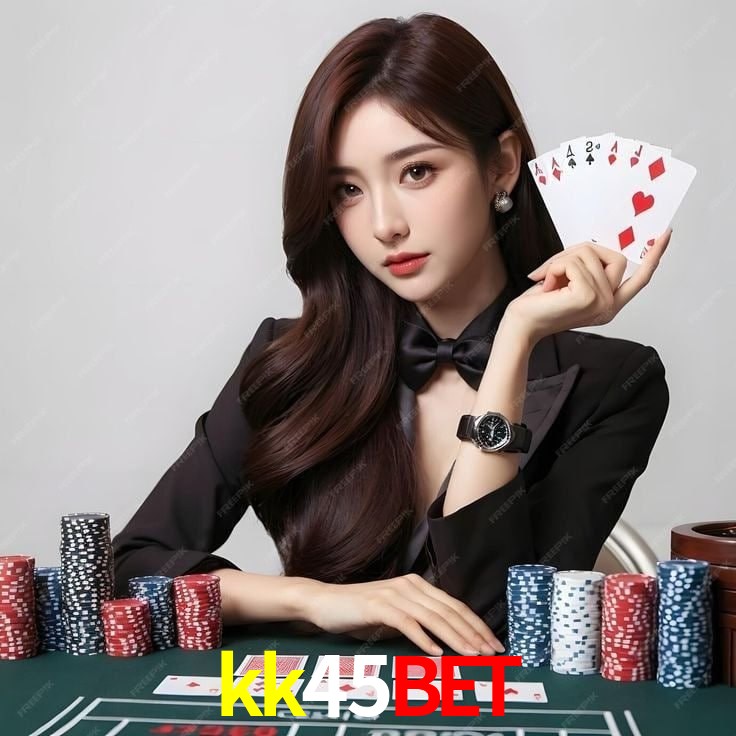 Diretório de Jogos kk45bet