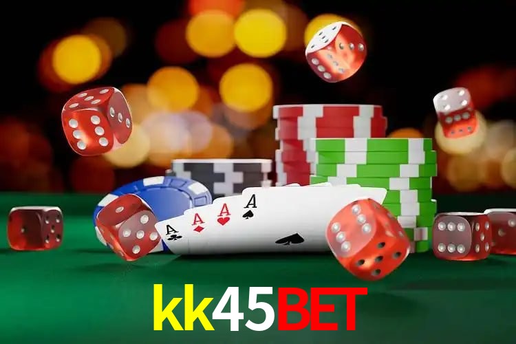 Apostas de Tênis kk45bet