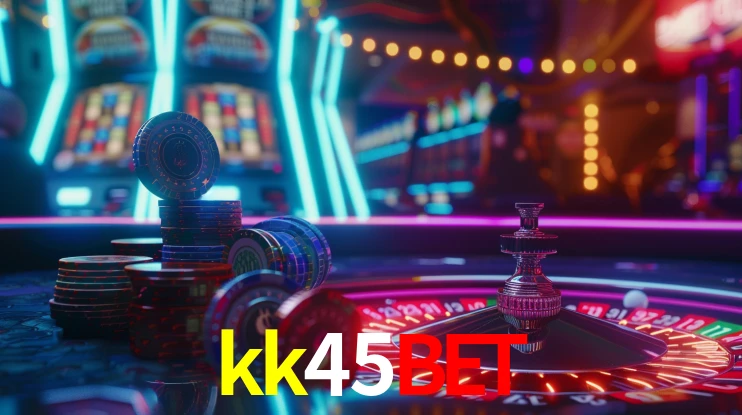 2FA Security kk45bet