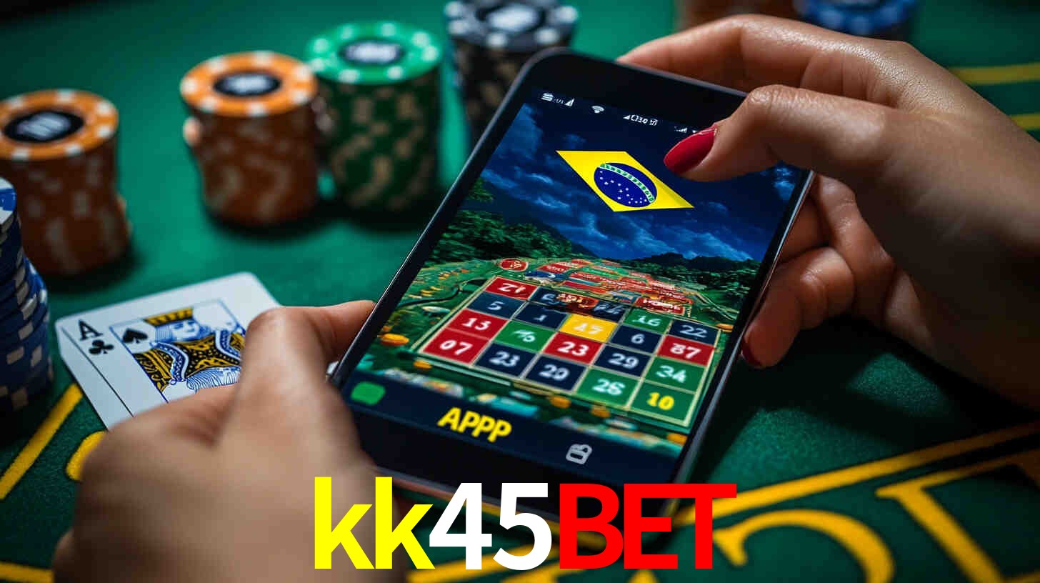 Descubra o Programa VIP da kk45bet: Vantagens Exclusivas para Jogadores