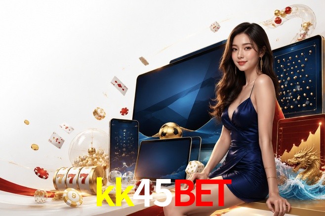 Weekend Specials kk45bet