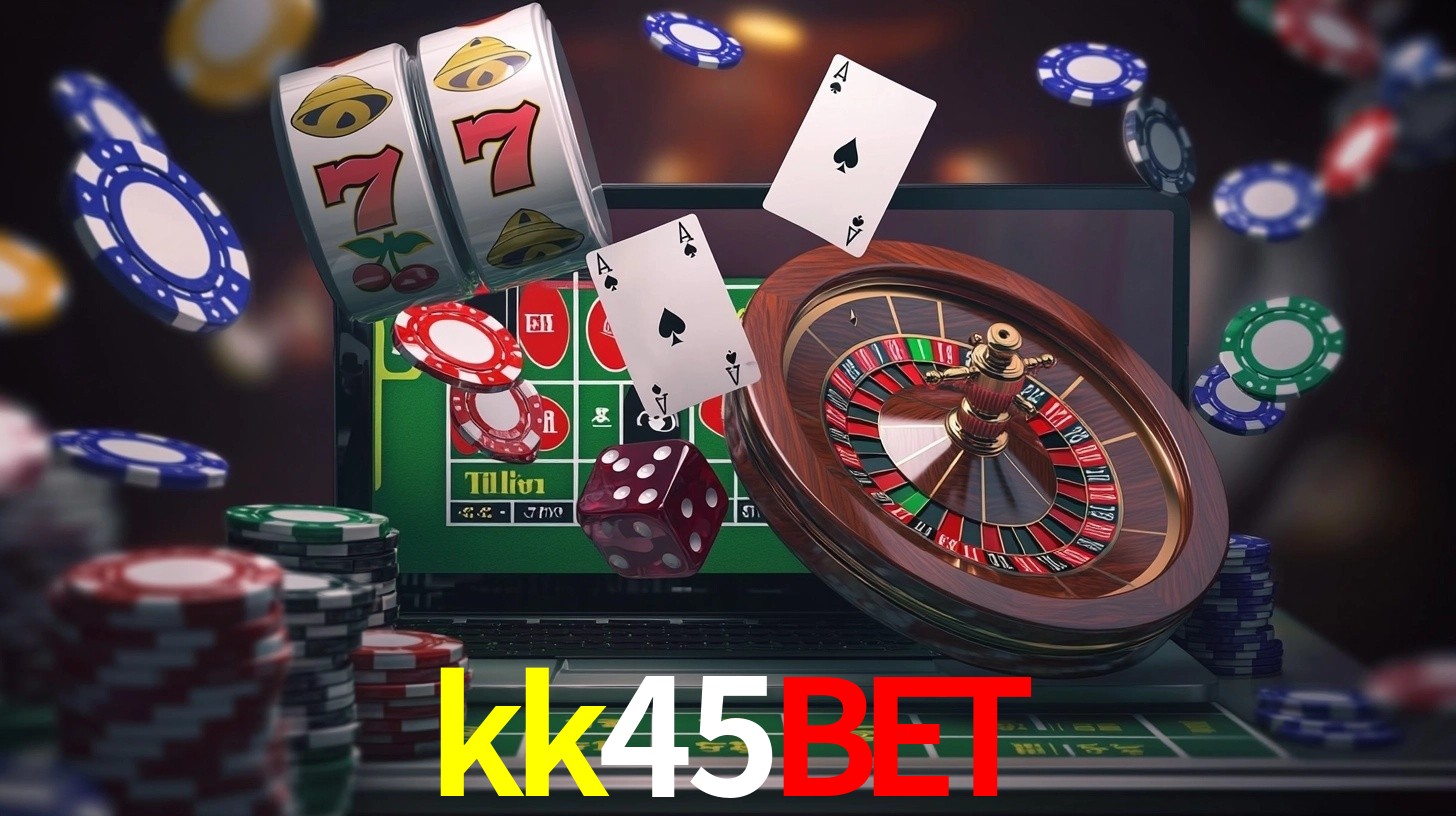 Exclusive Games kk45bet